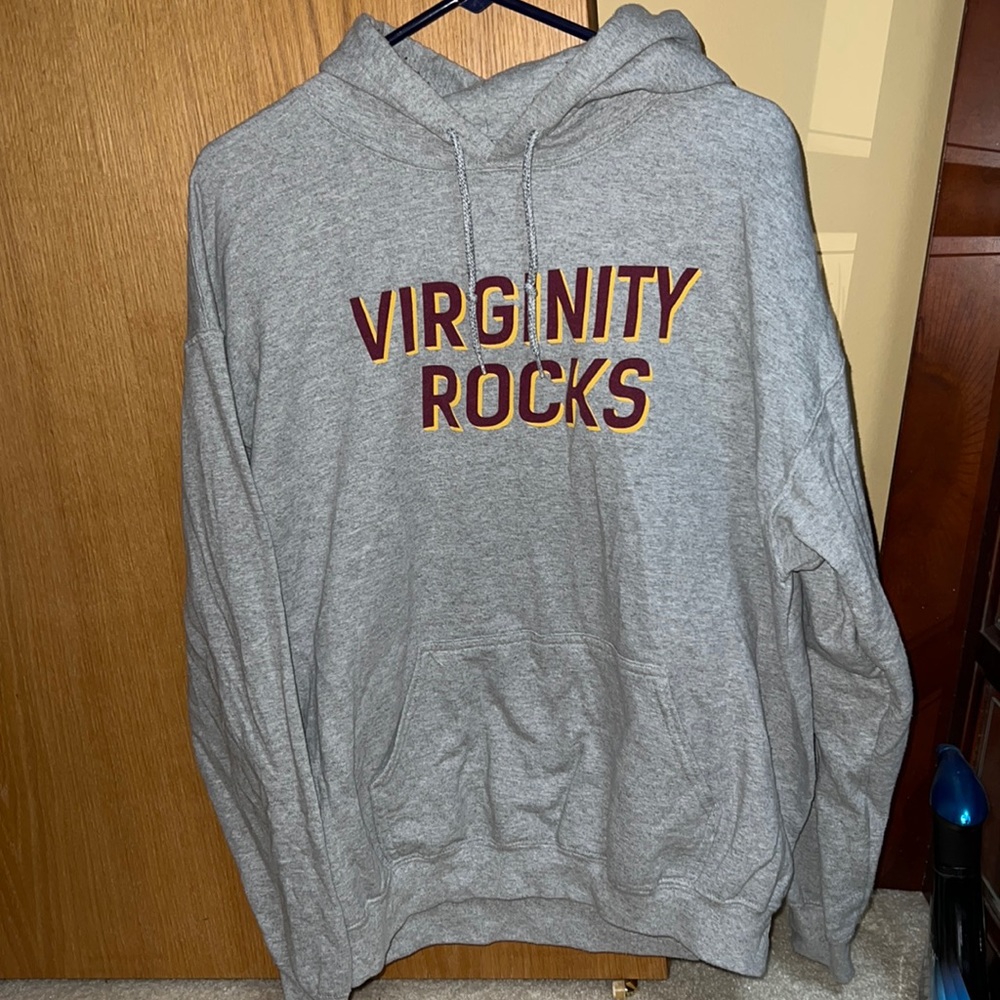 Danny Duncan Pullover Hoodie